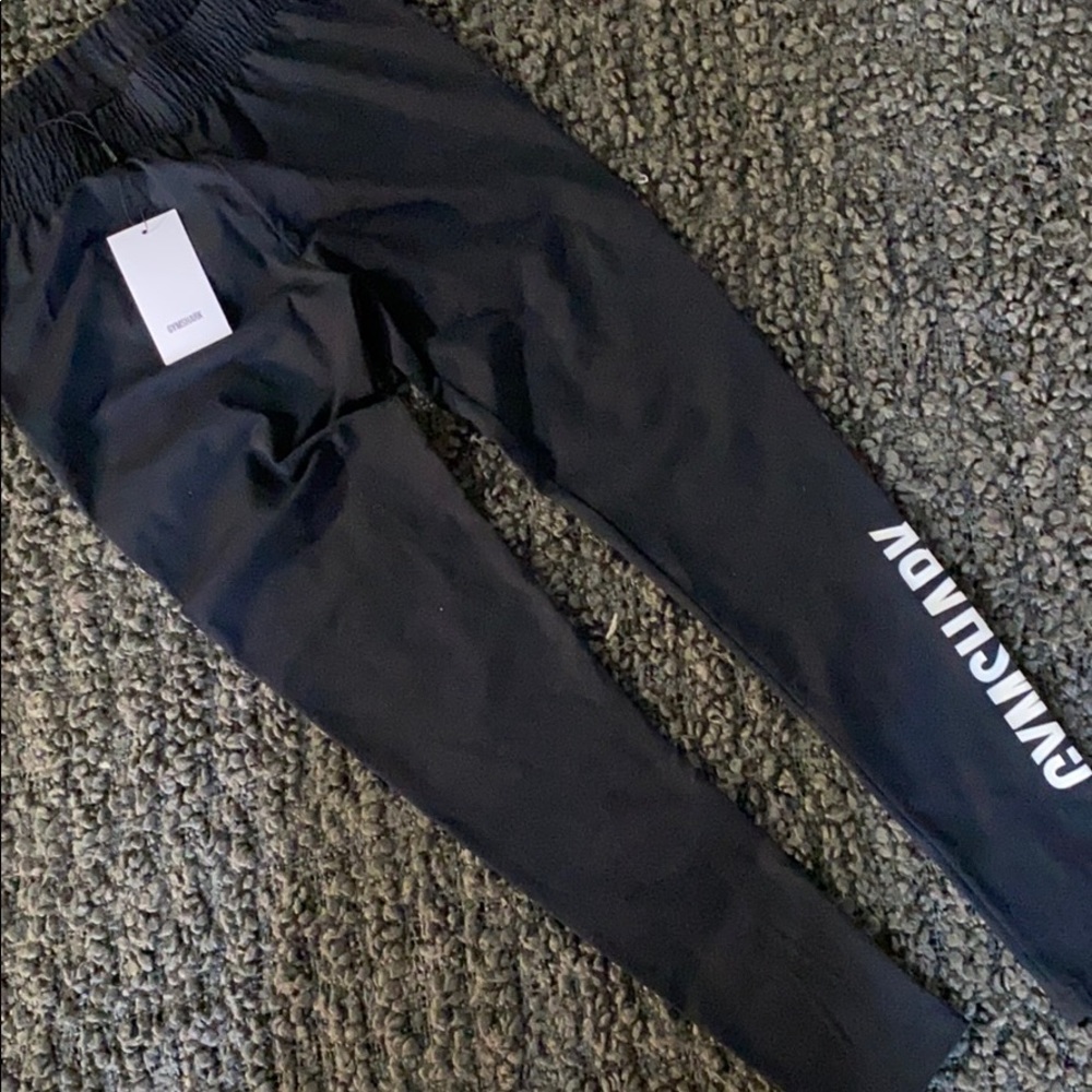 Gymshark Leggings